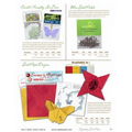 Mini Seed Packet w/ Full Color Header Card